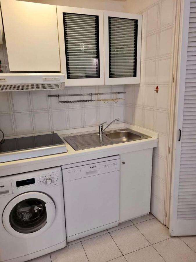 Monolocale Oberdan Apartment Bologna Bagian luar foto