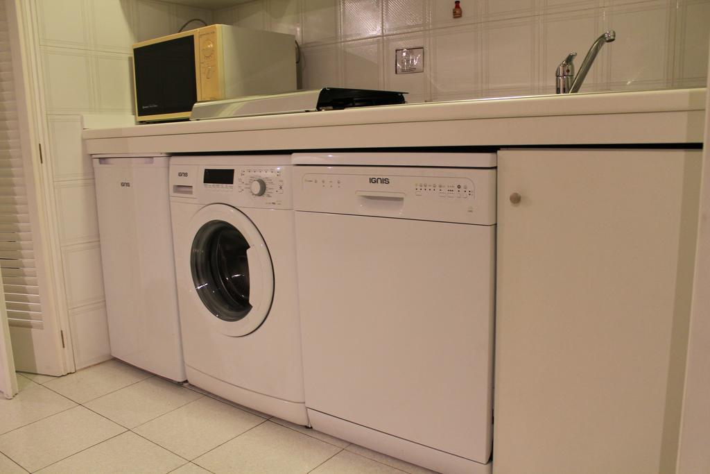Monolocale Oberdan Apartment Bologna Bagian luar foto