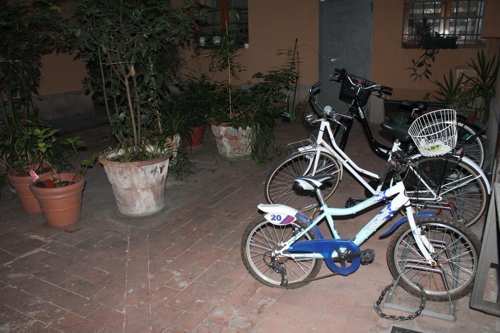 Monolocale Oberdan Apartment Bologna Bagian luar foto
